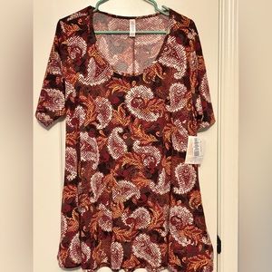 Perfect T